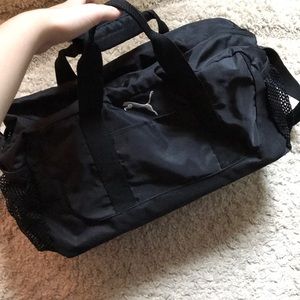 PUMA small duffle bag